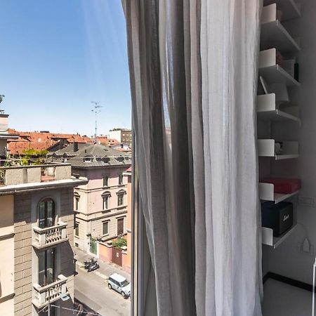 Italianway - Poma 61 B Apartment Milano Exterior foto