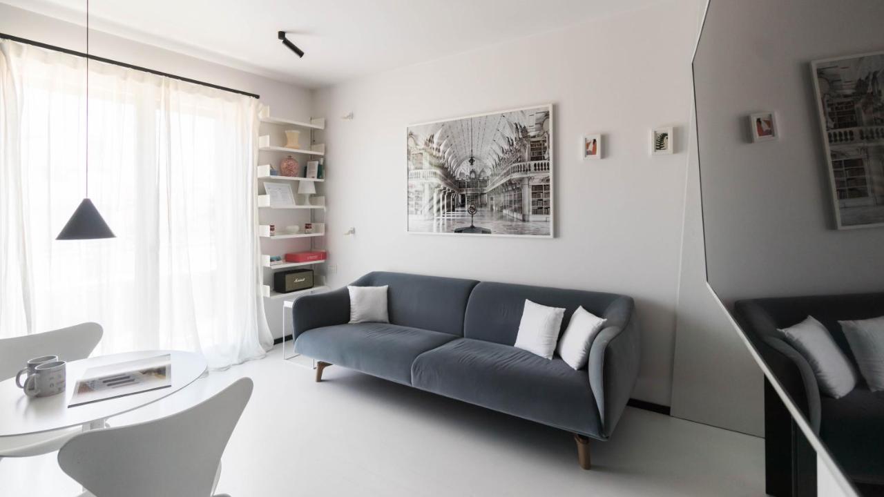 Italianway - Poma 61 B Apartment Milano Exterior foto