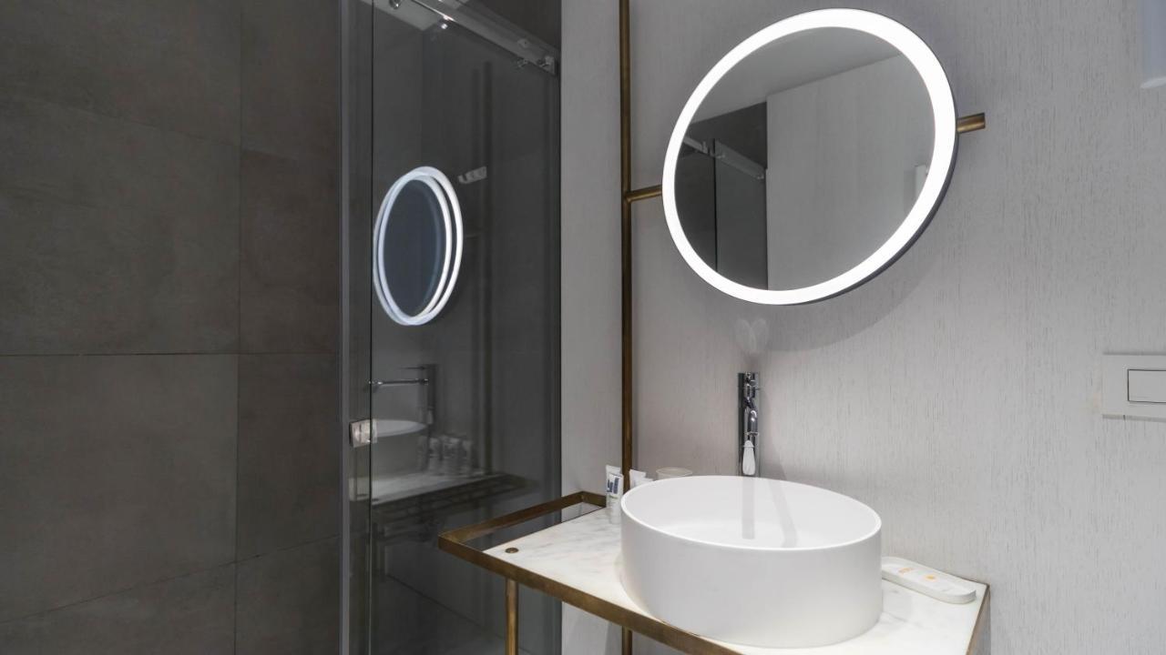 Italianway - Poma 61 B Apartment Milano Exterior foto