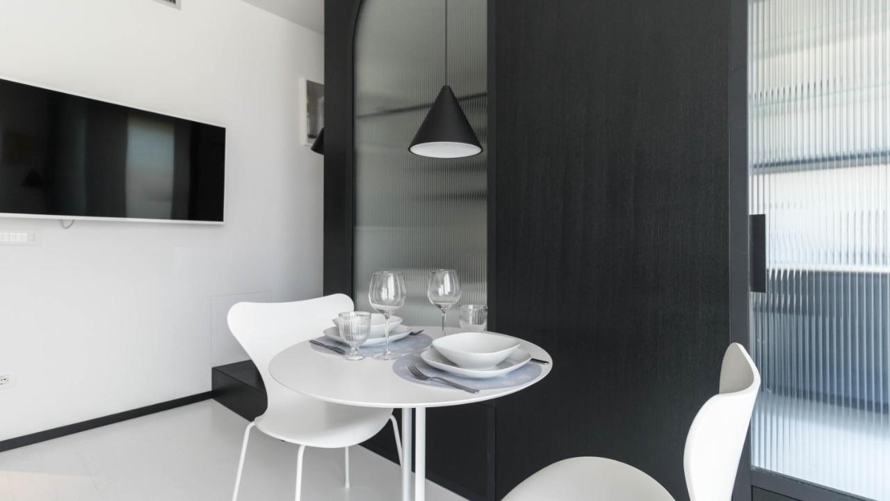 Italianway - Poma 61 B Apartment Milano Exterior foto
