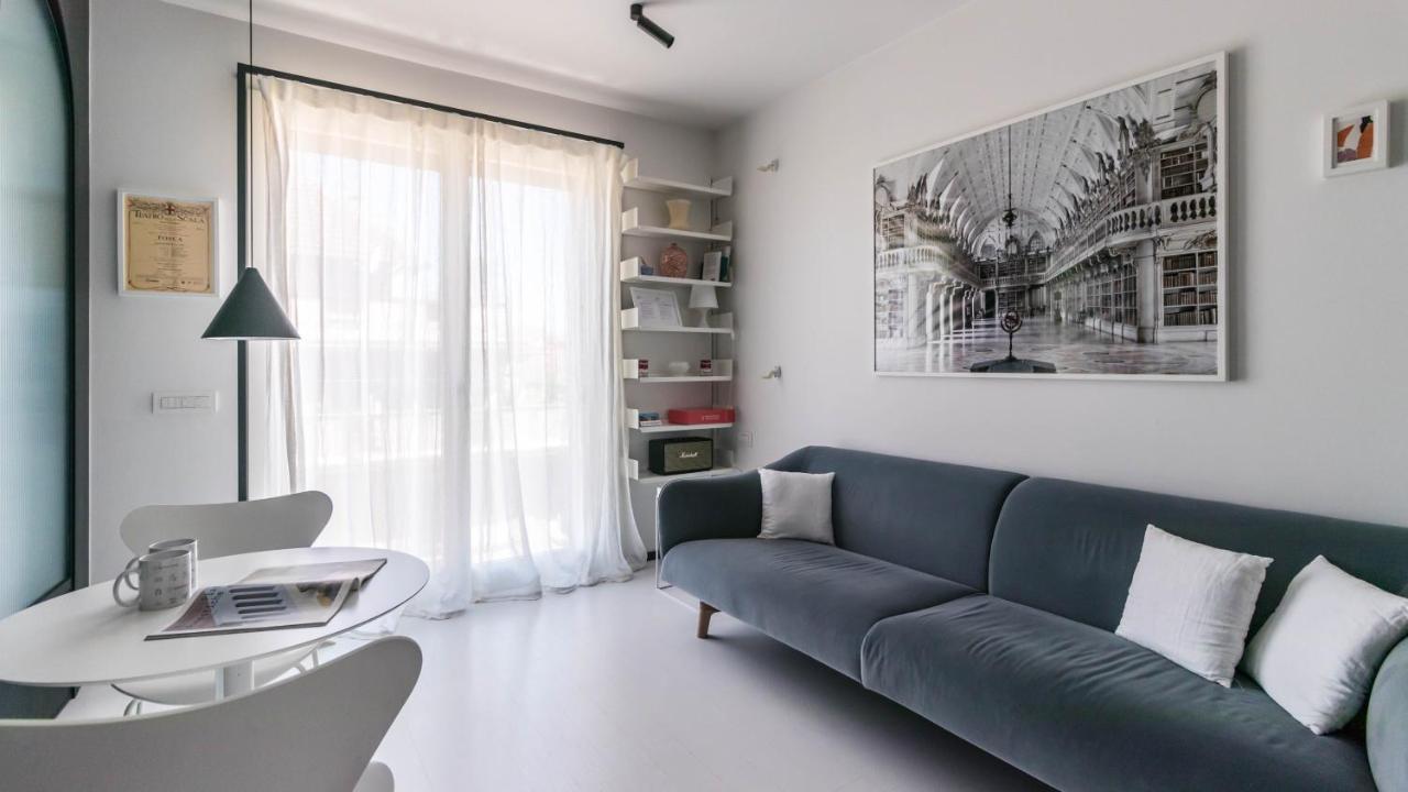Italianway - Poma 61 B Apartment Milano Exterior foto