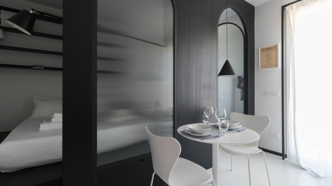 Italianway - Poma 61 B Apartment Milano Exterior foto