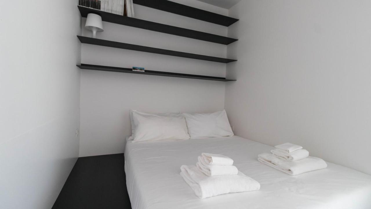 Italianway - Poma 61 B Apartment Milano Exterior foto