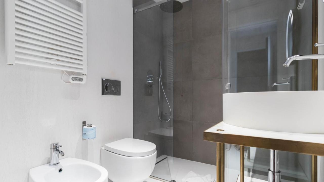 Italianway - Poma 61 B Apartment Milano Exterior foto