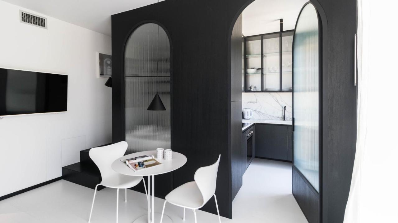 Italianway - Poma 61 B Apartment Milano Exterior foto