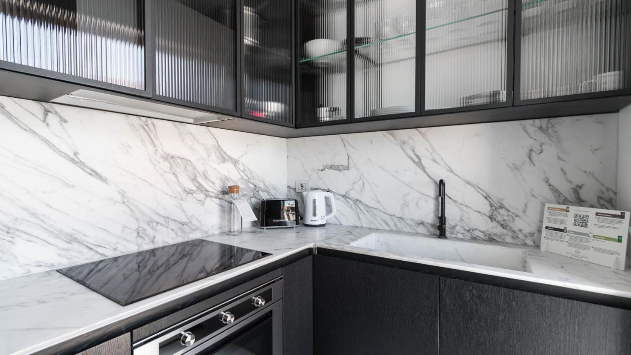 Italianway - Poma 61 B Apartment Milano Exterior foto