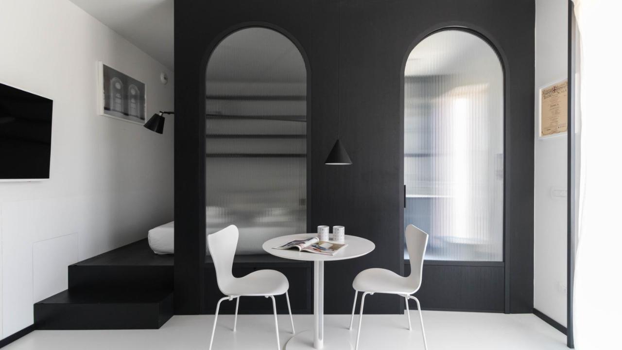 Italianway - Poma 61 B Apartment Milano Exterior foto