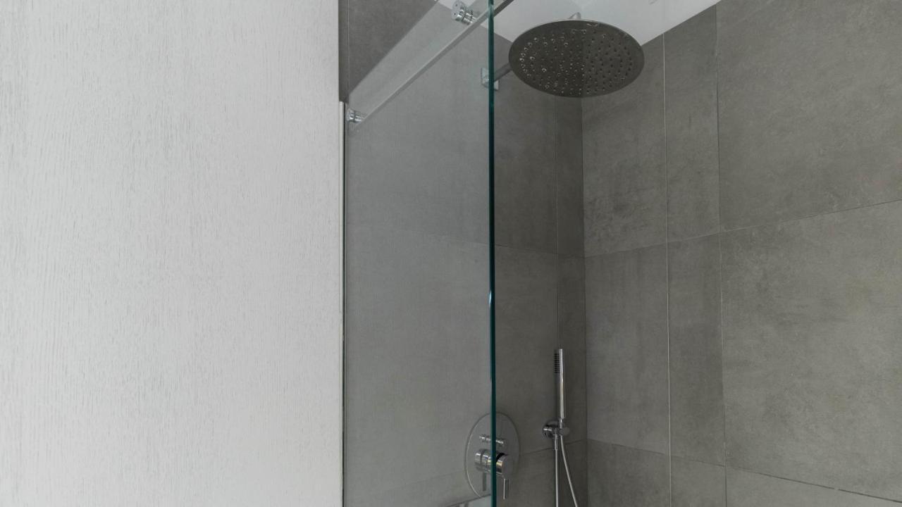Italianway - Poma 61 B Apartment Milano Exterior foto