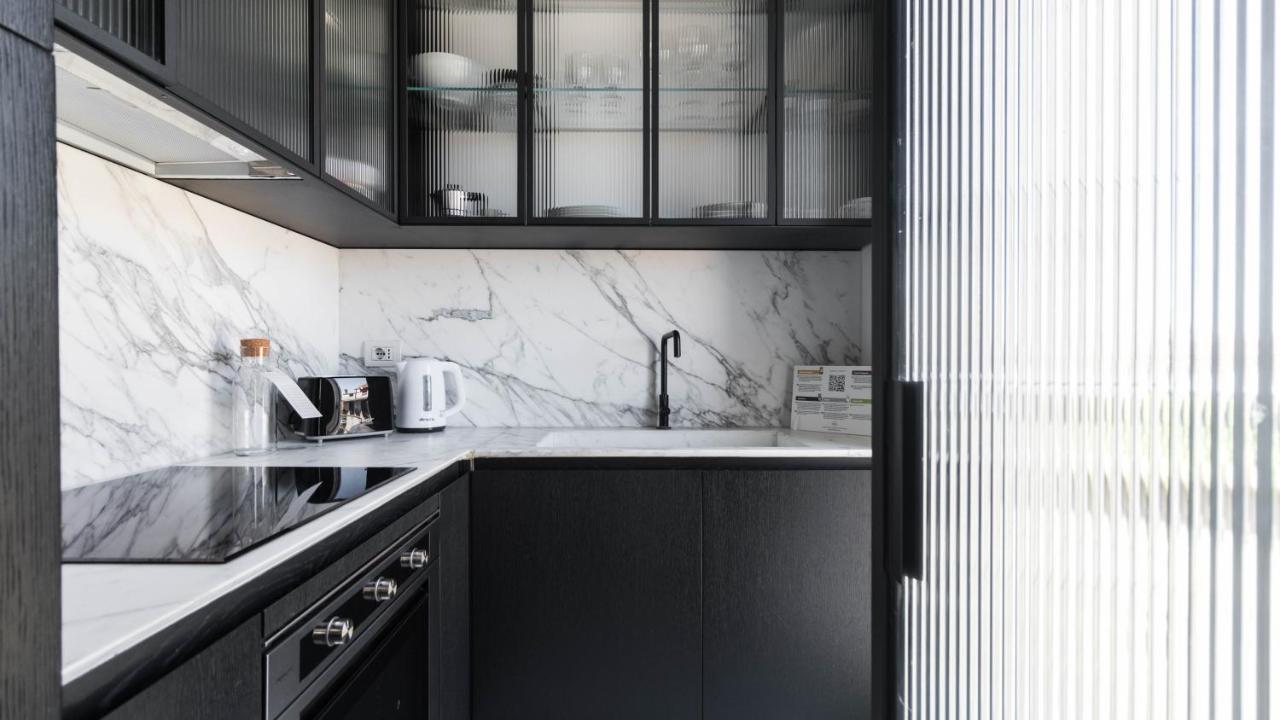 Italianway - Poma 61 B Apartment Milano Exterior foto